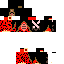 Texture for Bacon Dragonsword