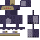 Texture for Harpy