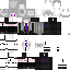 Texture for あ
