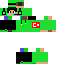 Texture for Magic_Boy 2