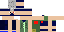 Texture for kakashi
