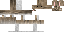 Texture for Cute Bunny