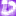 Texture for Purple Textured Diamond Block