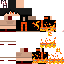 Texture for Rekka Hero Suit (with Quirk)