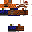 Texture for foxfury03 foxy