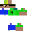 Texture for David