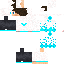 Texture for steve