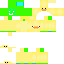 Texture for keian duck skin 