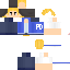 Texture for PDP