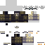 Texture for ExperimentTale Grillby