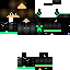 Texture for steve