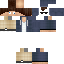 Texture for steve