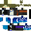 Texture for Hector