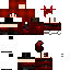 Texture for фокси девочка без повязки 