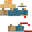 Texture for LunixP