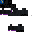 Texture for Herobrine