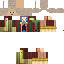 Texture for oldest