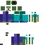 Texture for A