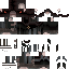 Texture for Ikit White Tail_2 