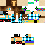 Texture for steve