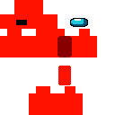Texture for Red impostor