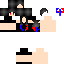 Texture for Mew003
