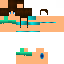Texture for COcelot (Updated)