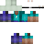 Texture for KonohaSchmock