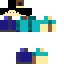 Texture for Felipe Casseno