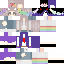 Texture for akuma3