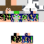 Texture for alex player