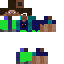 Texture for cool steve 2015