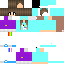 Texture for supergatomanchego
