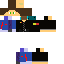 Texture for Barry Allen