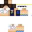 Texture for theus5k