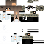 Texture for ItzFwella_ArmyGirl