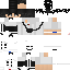 Texture for steve 