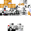 Texture for astronauta fer07