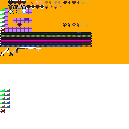 Texture for LPH HUNGER