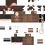 Texture for Dancito! Osito