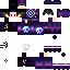 Texture for galaxy