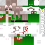 Texture for Romi navideña :D