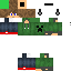 Texture for jdk