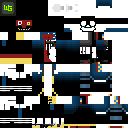 Texture for glamrock error sans