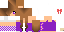 Texture for MarinaLove