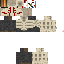 Texture for overgrown occult