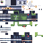 Texture for kakashi doge