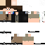 Texture for steve