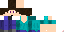 Texture for steve