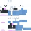 Texture for Sans (not originally mine)